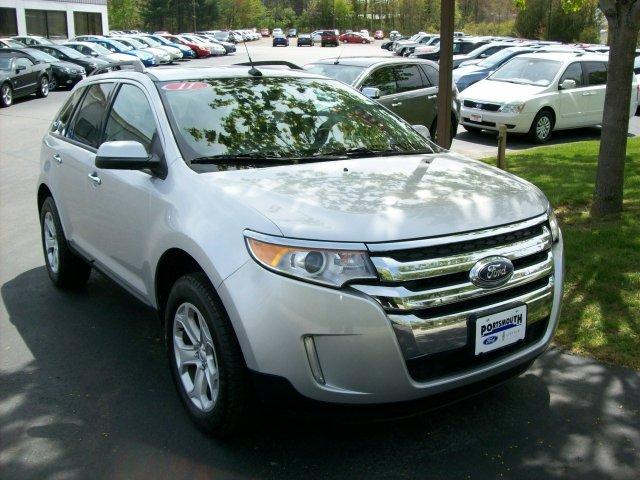 2011 Ford Edge for sale