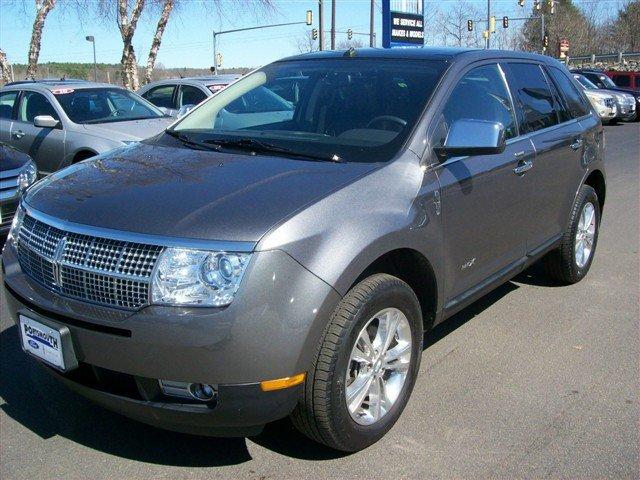 2010 Lincoln MKX for sale