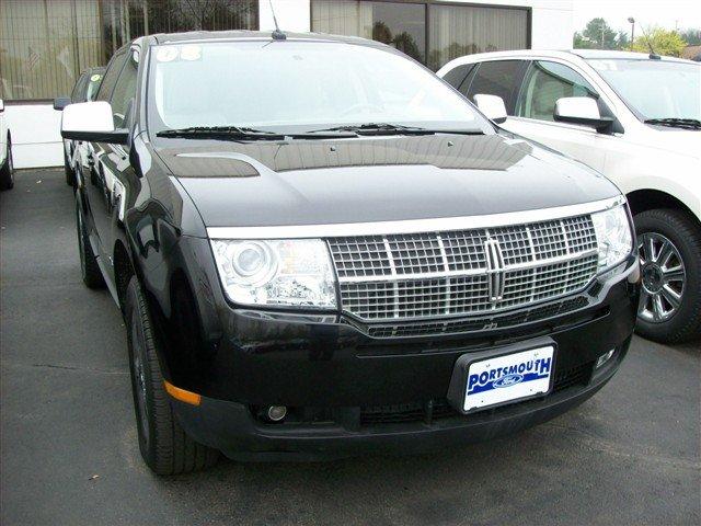 2008 Lincoln MKX for sale