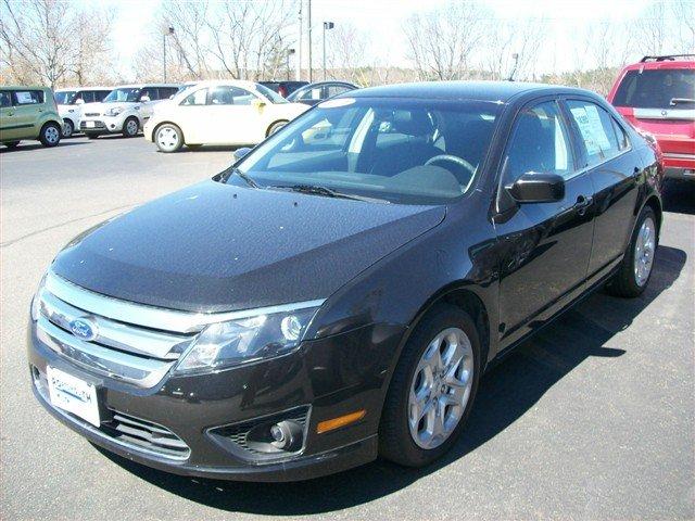 2010 Ford Fusion for sale
