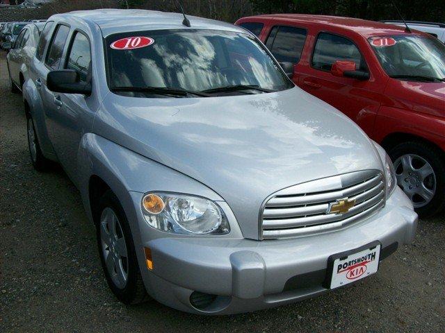 2010 Chevrolet HHR for sale