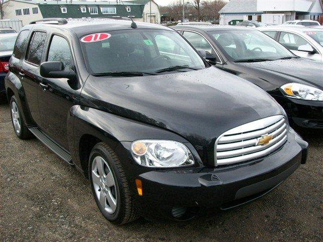 2011 Chevrolet HHR for sale