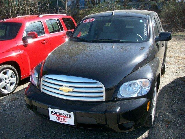 2010 Chevrolet HHR for sale