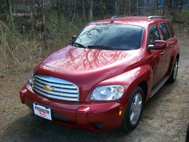 2011 Chevrolet HHR for sale