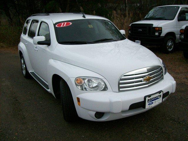 2011 Chevrolet HHR for sale
