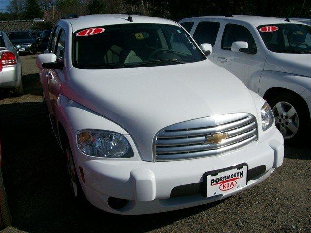 2011 Chevrolet HHR for sale