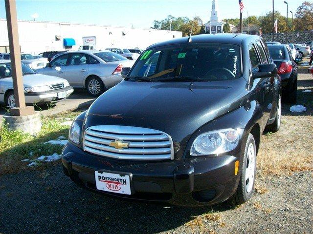 2011 Chevrolet HHR for sale