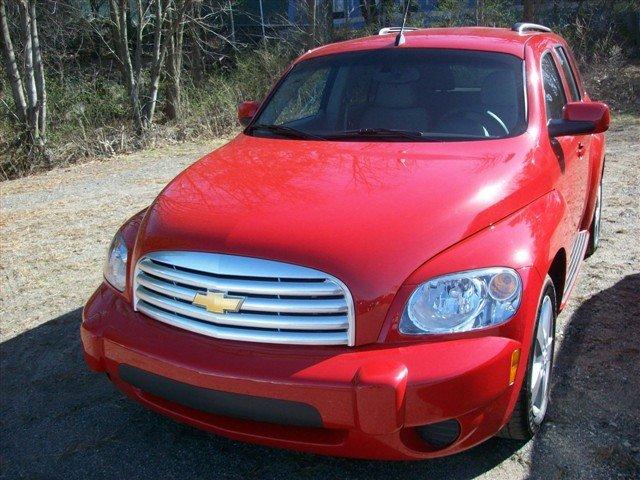 2011 Chevrolet HHR for sale