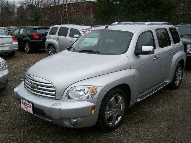 2011 Chevrolet HHR for sale