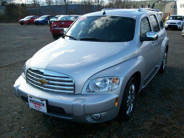 2011 Chevrolet HHR for sale