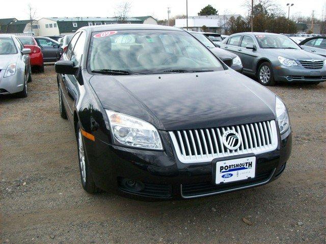2009 Mercury Milan for sale