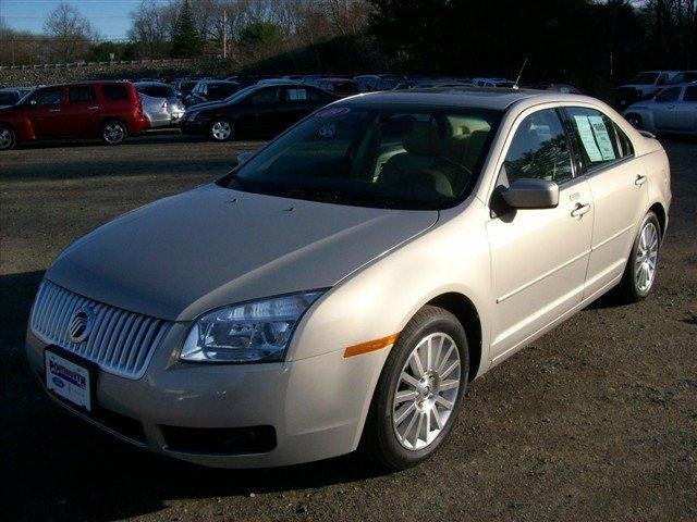 2009 Mercury Milan for sale