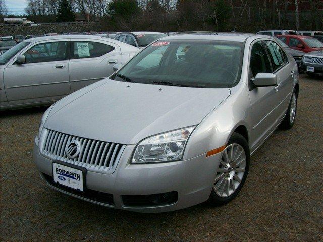 2009 Mercury Milan for sale