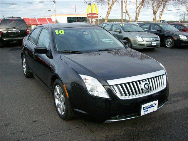 2010 Mercury Milan for sale