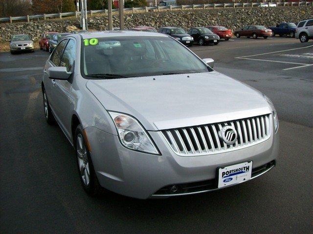 2010 Mercury Milan for sale