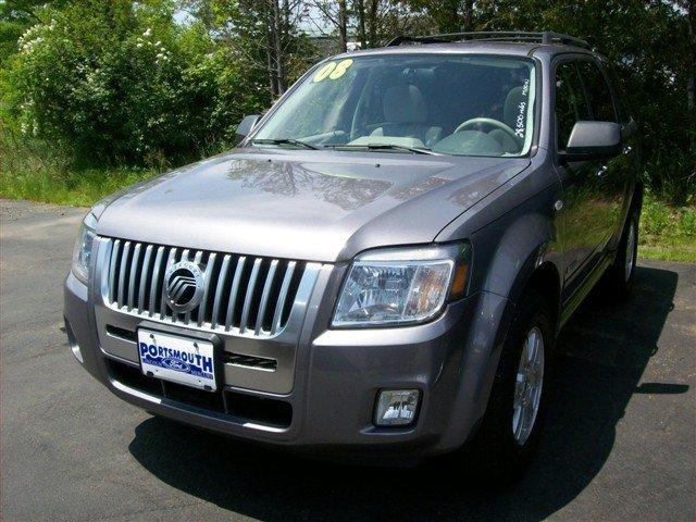 2008 Mercury Mariner for sale