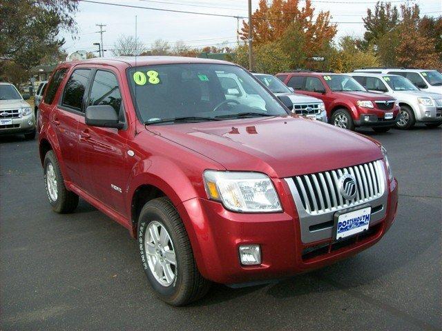 2008 Mercury Mariner for sale