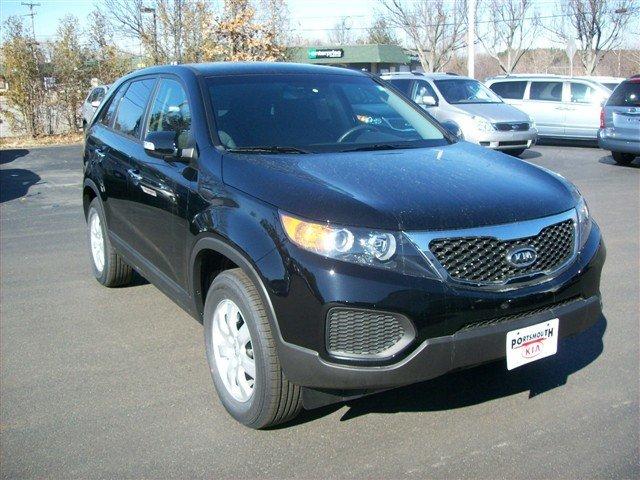 2012 Kia Sorento for sale