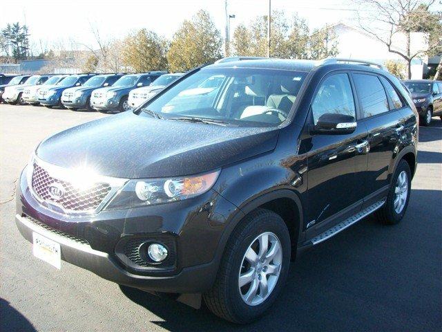 2012 Kia Sorento for sale