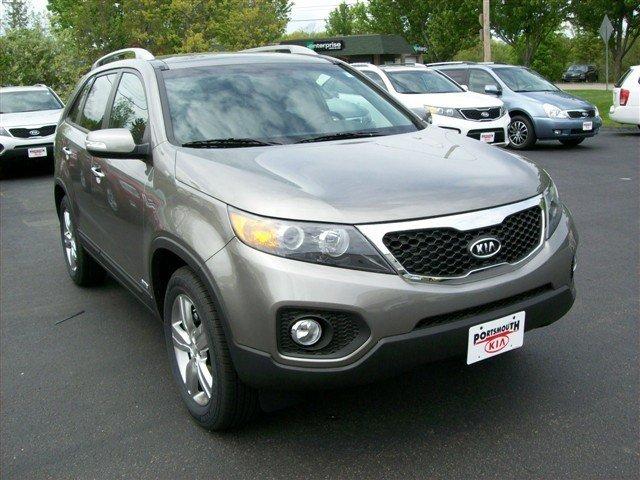 2013 Kia Sorento for sale