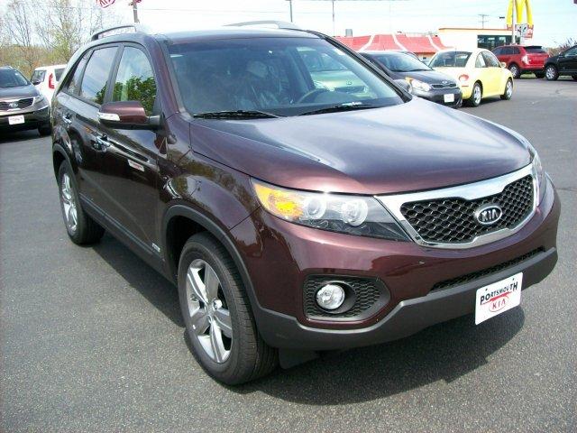 2013 Kia Sorento for sale