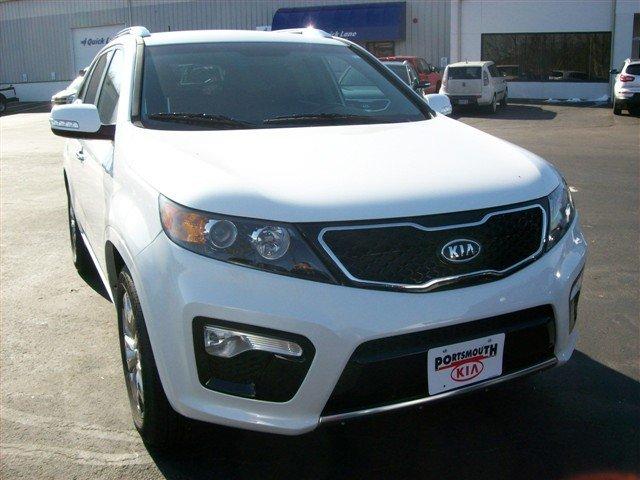 2012 Kia Sorento for sale