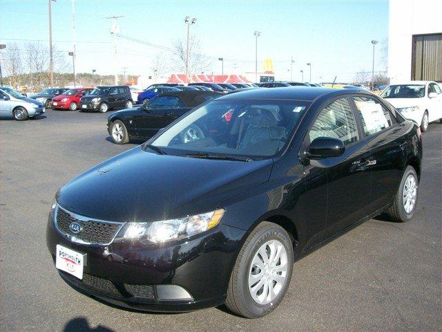 2012 Kia Forte for sale