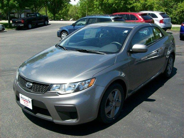 2012 Kia Forte Koup for sale