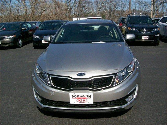 2012 Kia Optima for sale