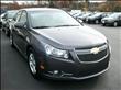 2011 Chevrolet Cruze