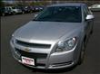 2011 Chevrolet Malibu