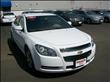 2011 Chevrolet Malibu
