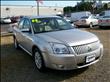 2008 Mercury Sable
