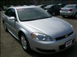 2011 Chevrolet Impala