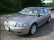 2008 Lincoln MKZ