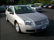 2008 Mercury Milan