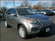 2011 Kia Sorento
