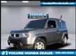 2009 Honda Element