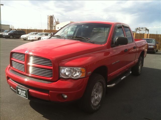2004 Dodge Ram 1500 for sale