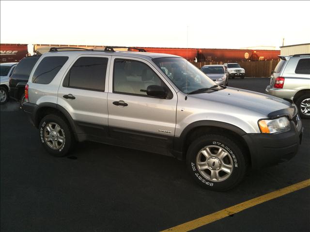 2002 Ford Escape for sale