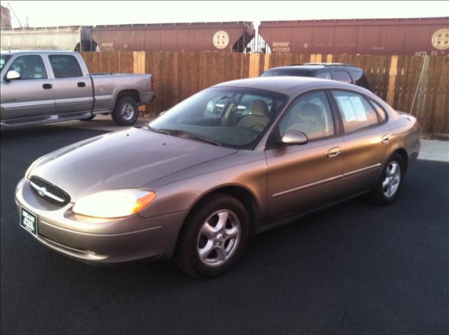 2002 Ford Taurus for sale