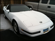 1992 Chevrolet Corvette