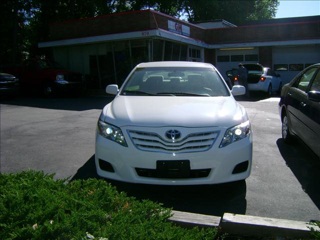 2011 Toyota Camry for sale