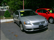 2012 Mitsubishi Galant