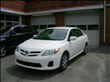 2011 Toyota Corolla