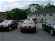 2011 Kia Forte