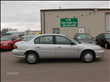 2005 Chevrolet Malibu Classic