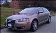 2006 Audi A3