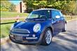 2002 Mini Cooper
