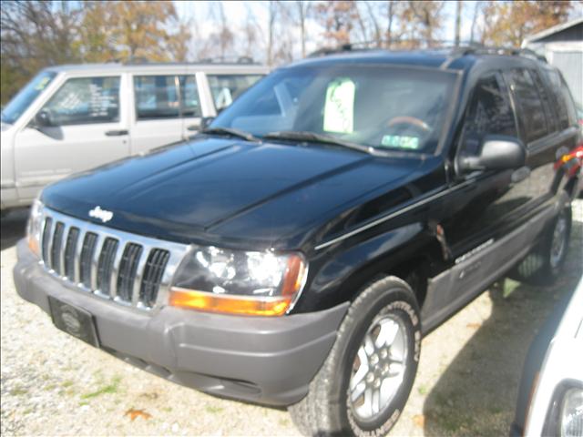 1999 Jeep Grand Cherokee for sale